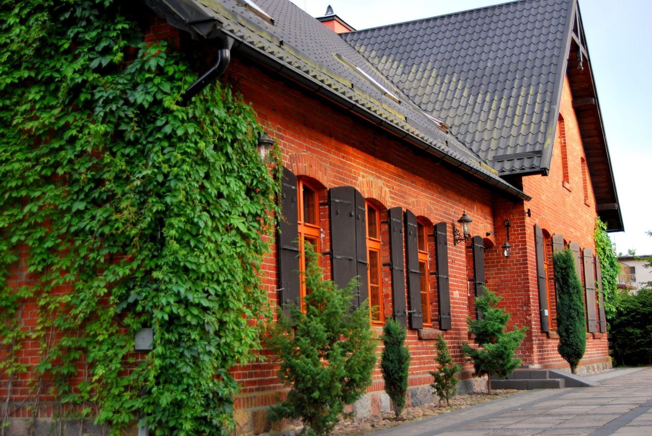 dom wolnostojący, 7 pokoi Borzechowo, Wczasowa. Zdjęcie 4