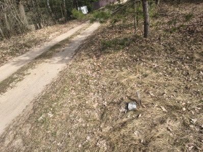 Działka Huta. Zdjęcie 6