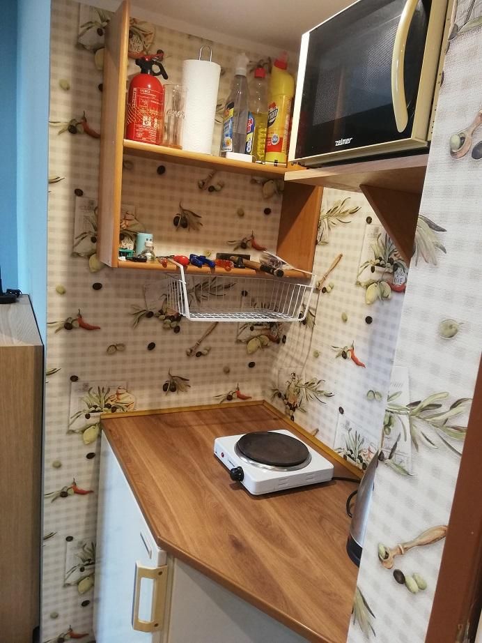 Pokój Poznań Jeżyce, ul. Stefana Żeromskiego. Zdjęcie 6