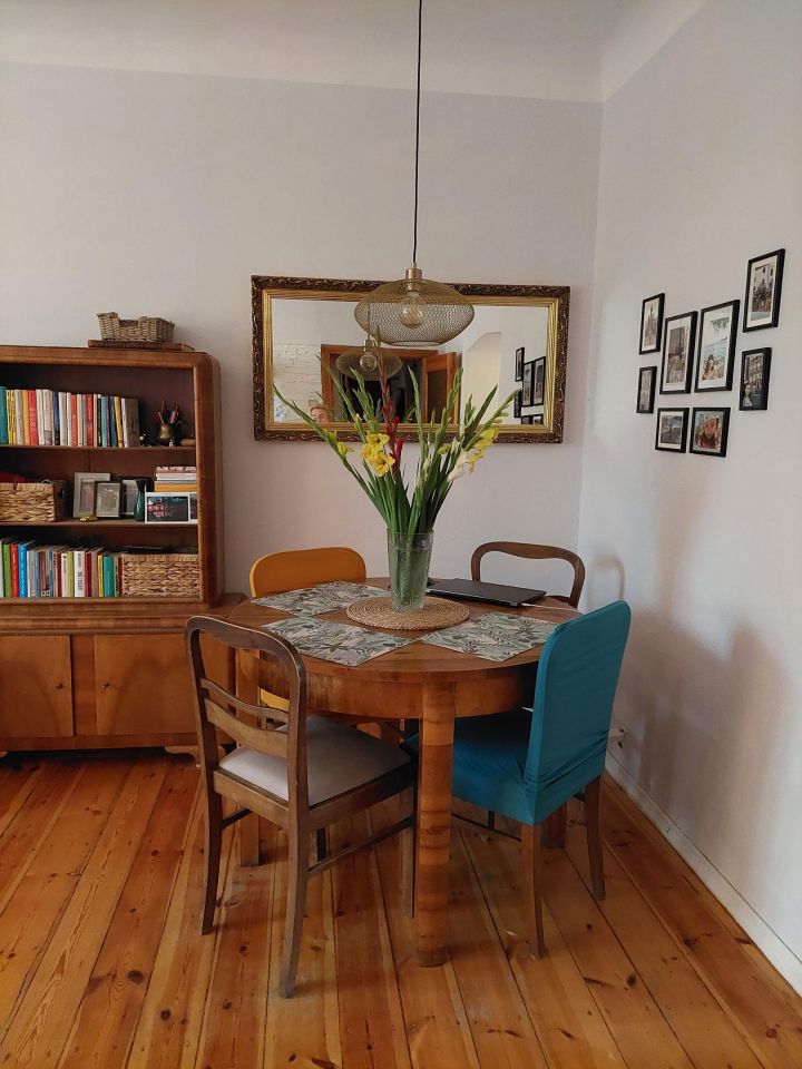 Mieszkanie 3-pokojowe Toruń Podgórz, ul. Inowrocławska