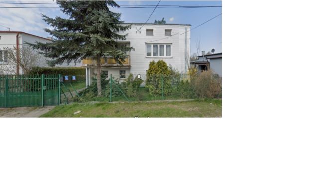 dom wolnostojący, 5 pokoi Łódź Polesie, ul. Stare Złotno. Zdjęcie 1