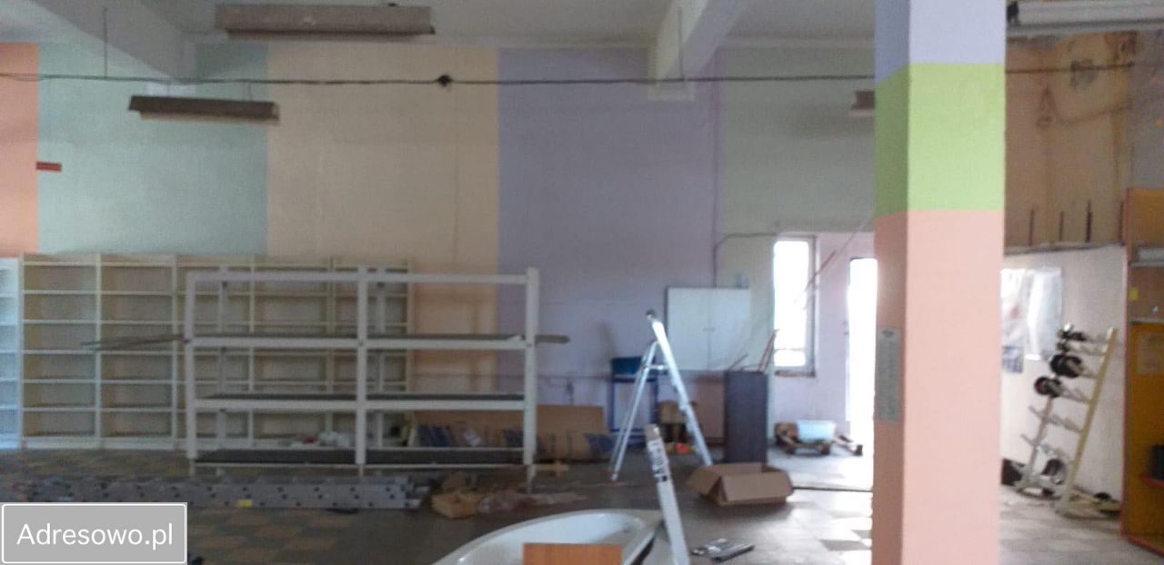 Lokal Bogatynia, ul. Ignacego Daszyńskiego. Zdjęcie 6