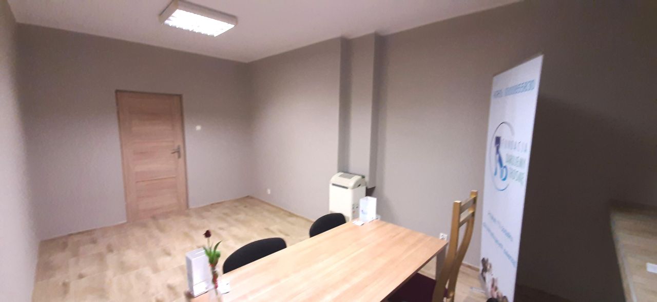 Biuro Rzeszów Śródmieście, ul. Hetmańska. Zdjęcie 4