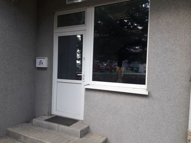 Biuro Gorzów Wielkopolski, ul. gen. Tadeusza Bora-Komorowskiego. Zdjęcie 1