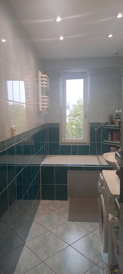 Mieszkanie 2-pokojowe Wyszków Centrum. Zdjęcie 6