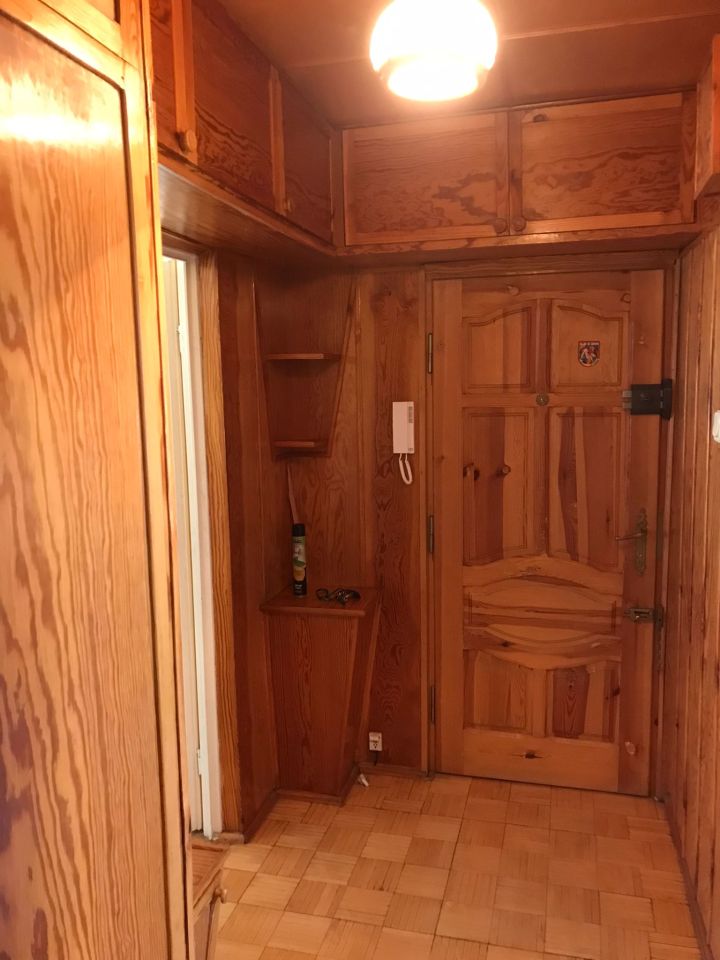 Mieszkanie 2-pokojowe Siemiatycze Zamoście, ul. Wysoka. Zdjęcie 6