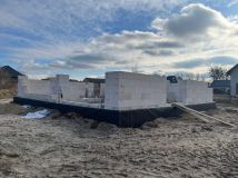 dom wolnostojący Franciszków. Zdjęcie 1