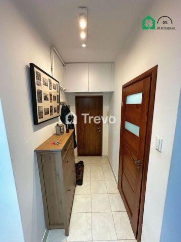 Mieszkanie 2-pokojowe Gdańsk Śródmieście, ul. Igielnicka. Zdjęcie 9