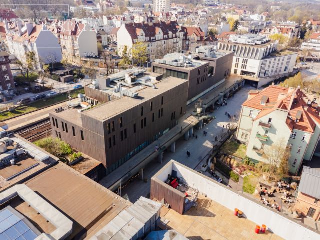 Lokal Sopot Centrum, ul. Dworcowa. Zdjęcie 7