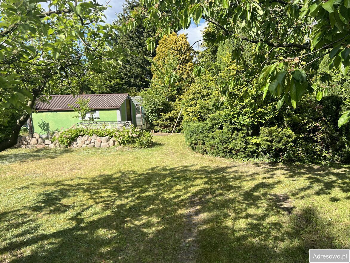 Działka rod Kulów. Zdjęcie 5