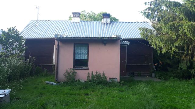 Działka budowlana Ołtarzew, ul. Nizinna. Zdjęcie 1
