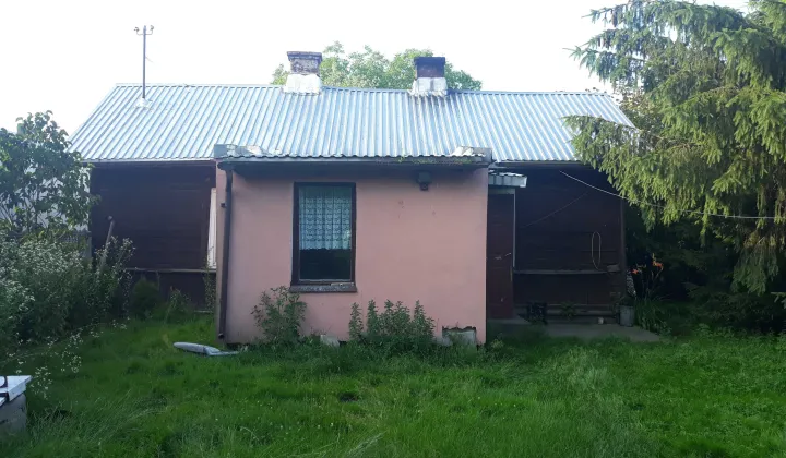 Działka budowlana Ołtarzew, ul. Nizinna