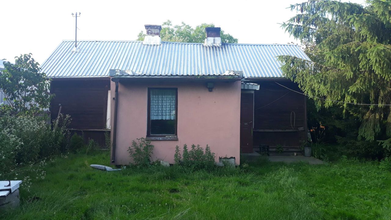 Działka budowlana Ołtarzew, ul. Nizinna