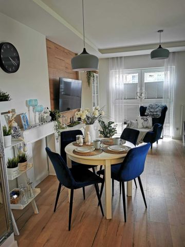 Mieszkanie 3-pokojowe Szafranki, ul. Morelowa. Zdjęcie 1