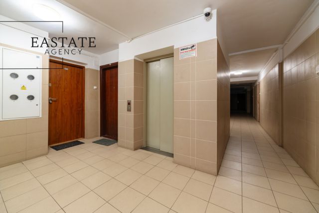 Mieszkanie 2-pokojowe Warszawa Mokotów, ul. Giordana Bruna. Zdjęcie 13