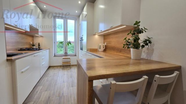 Mieszkanie 2-pokojowe Wrocław Śródmieście, pl. św. Macieja. Zdjęcie 9