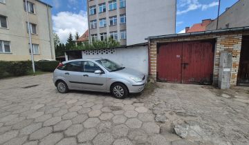 Mieszkanie 3-pokojowe Ostrołęka, ul. Romualda Traugutta