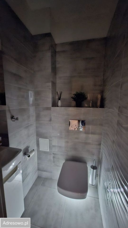 Mieszkanie 4-pokojowe Koszalin Przylesie, ul. Zenona Klemensiewicza. Zdjęcie 4