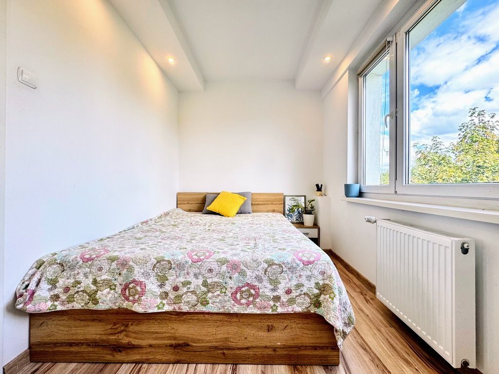 Mieszkanie 3-pokojowe Rzeszów, ul. Obrońców Poczty Gdańskiej. Zdjęcie 6