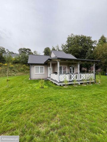 dom wolnostojący, 3 pokoje Antonowo. Zdjęcie 1