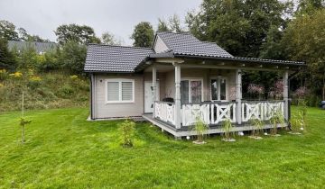dom wolnostojący, 3 pokoje Antonowo