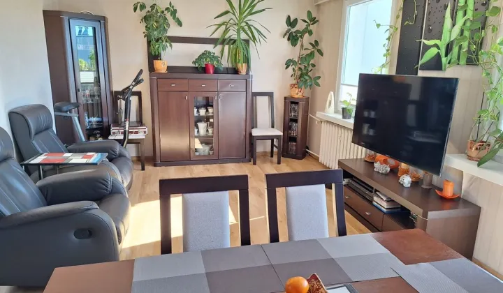 Mieszkanie 3-pokojowe Łódź Radogoszcz, ul. Gustawa Herlinga-Grudzińskiego