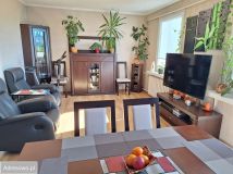 Mieszkanie 3-pokojowe Łódź Radogoszcz, ul. Gustawa Herlinga-Grudzińskiego