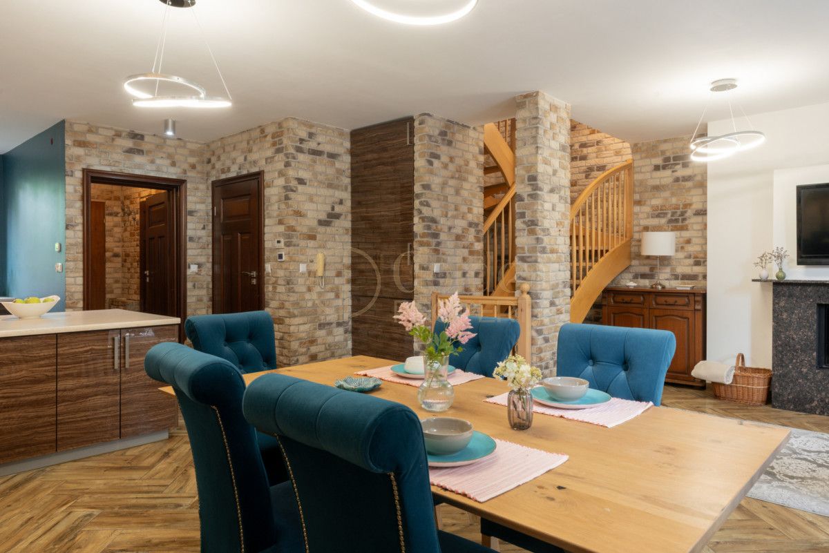 dom szeregowy, 6 pokoi Rumia, ul. Rajska