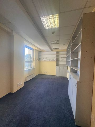 Biuro Warszawa Śródmieście, ul. Zygmunta Słomińskiego. Zdjęcie 4