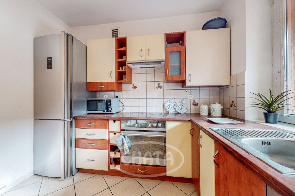 Mieszkanie 3-pokojowe Wrocław Ołbin, ul. Artura Młodnickiego. Zdjęcie 7