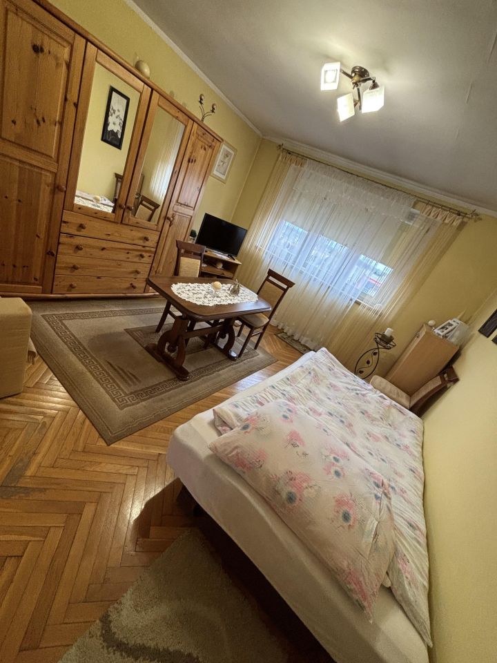 Mieszkanie 1-pokojowe Żmigród, ul. Św. Jana Pawła II