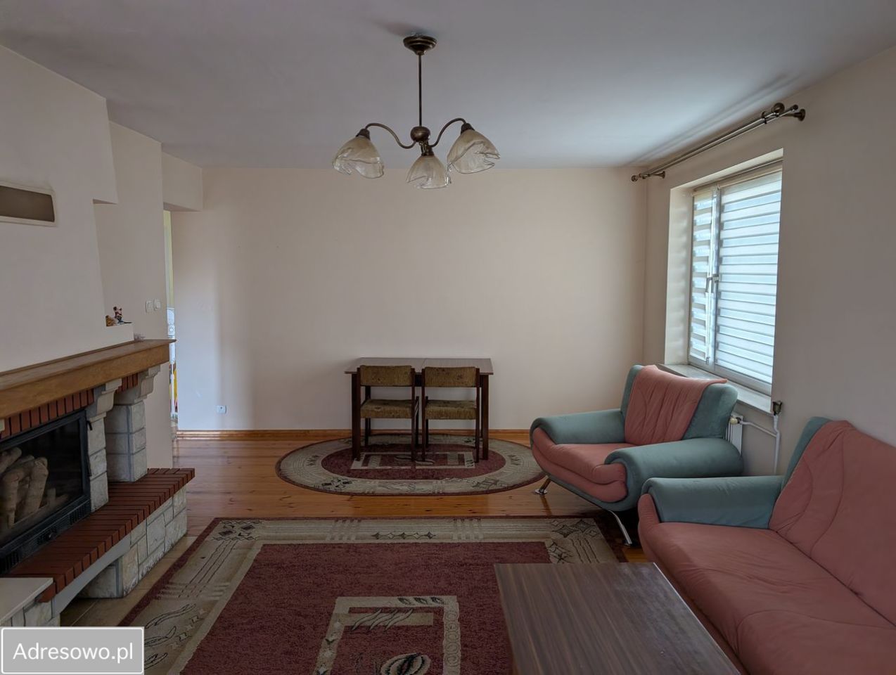 dom wolnostojący, 6 pokoi Leżajsk Podklasztor, ul. Ignacego Paderewskiego. Zdjęcie 10