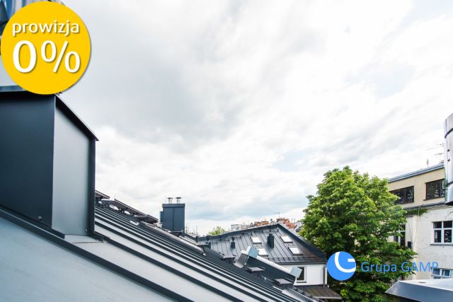 Mieszkanie 1-pokojowe Kraków Stare Miasto, ul. Felicjanek. Zdjęcie 7