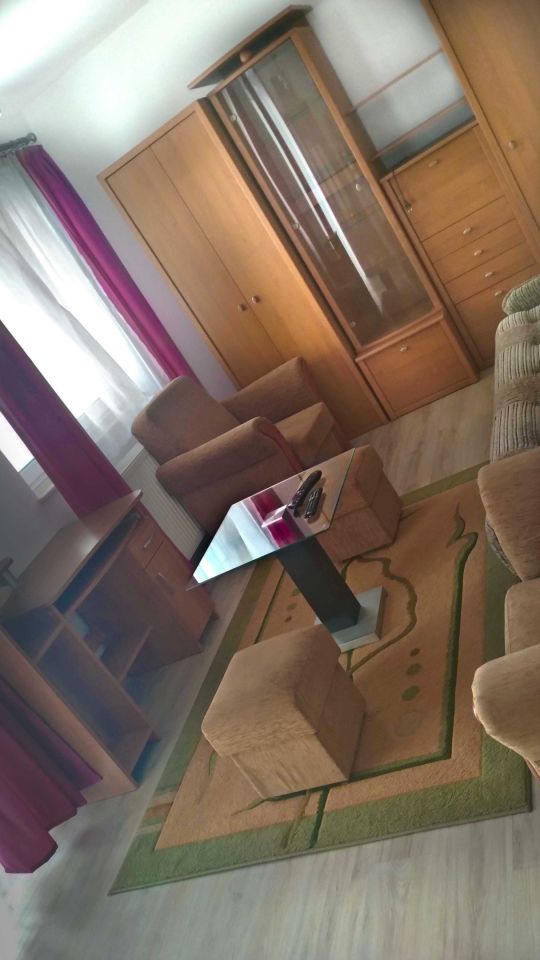 Mieszkanie 2-pokojowe Rzeszów, ul. Eugeniusza Kwiatkowskiego