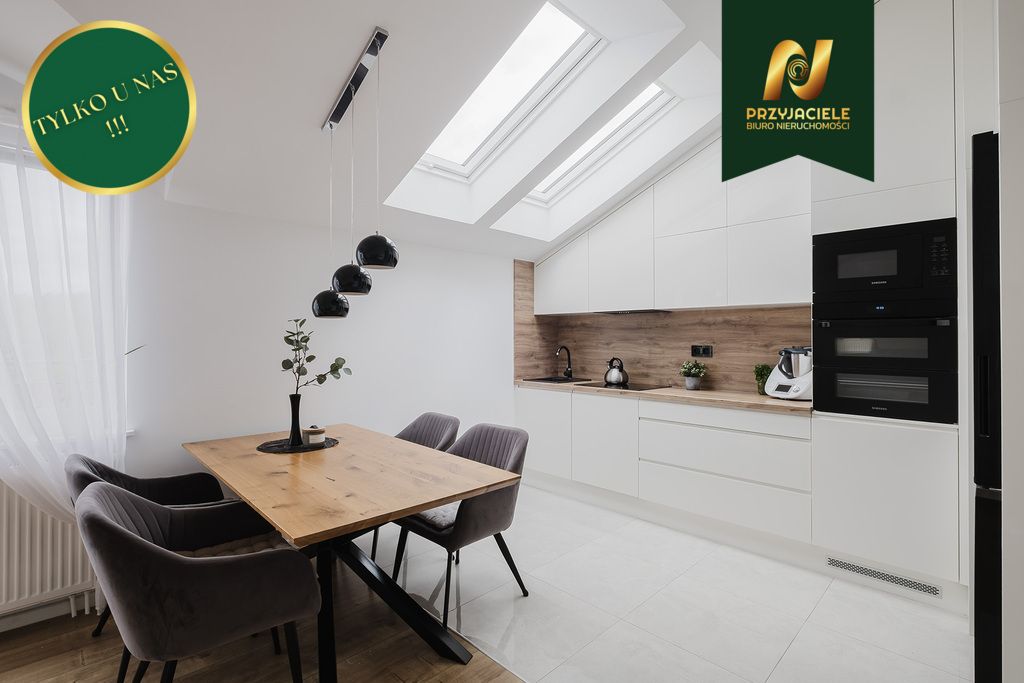 Mieszkanie 2-pokojowe Gdynia Dąbrowa, ul. Koperkowa. Zdjęcie 3