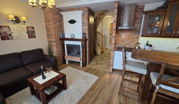 Mieszkanie 2-pokojowe Zakopane, ul. Cyrhla