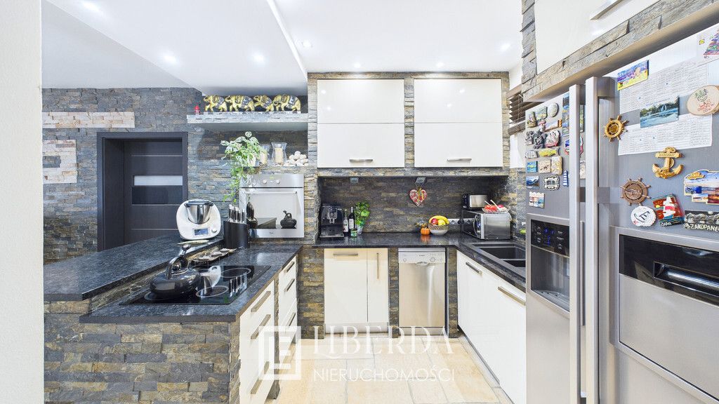 dom wolnostojący, 4 pokoje Motycz. Zdjęcie 5