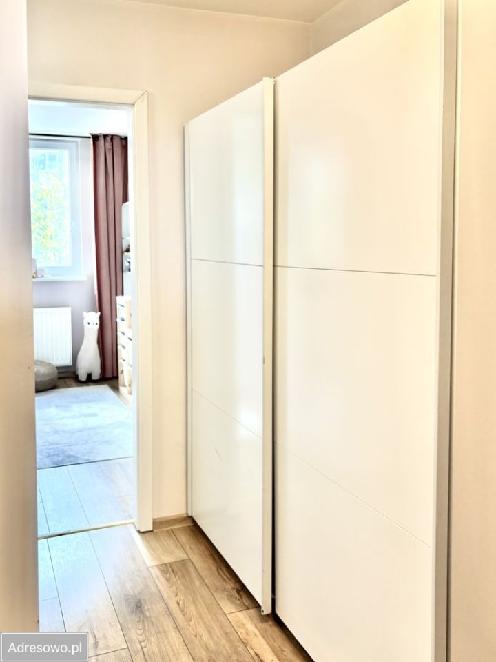 Mieszkanie 3-pokojowe Warszawa Mokotów, ul. Orzycka. Zdjęcie 8