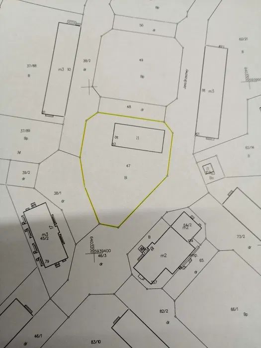 Działka inwestycyjna Borne Sulinowo. Zdjęcie 3