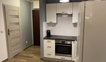 Mieszkanie 2-pokojowe Wrocław Stare Miasto, ul. Na Polance