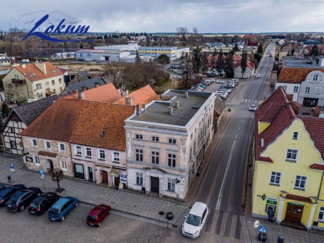 Lokal Rydzyna. Zdjęcie 2