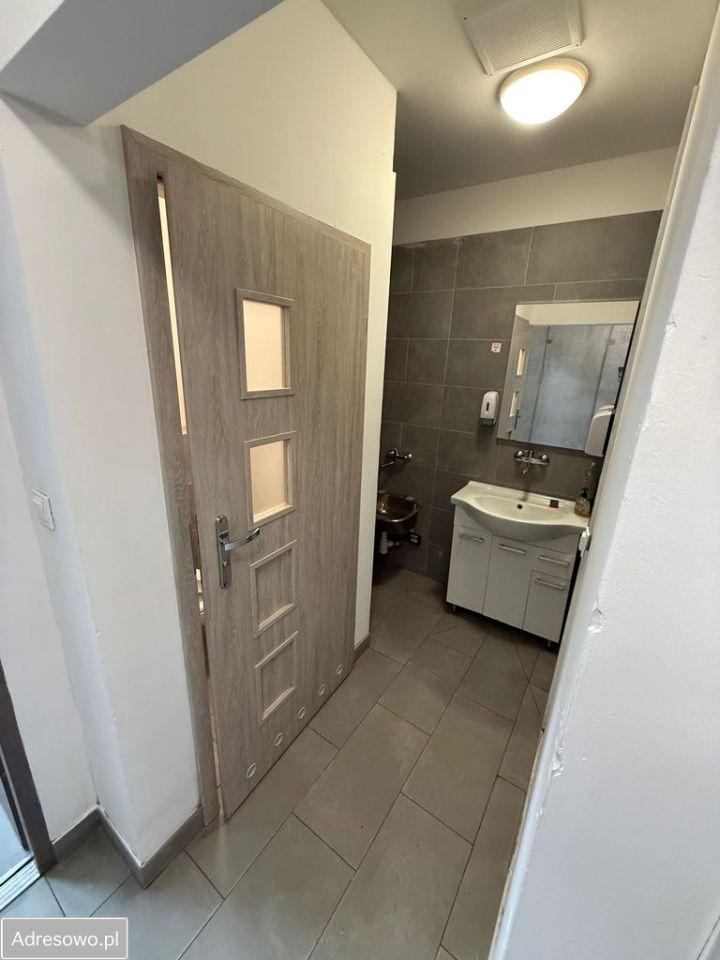 Lokal Janczewice, ul. Jedności. Zdjęcie 5