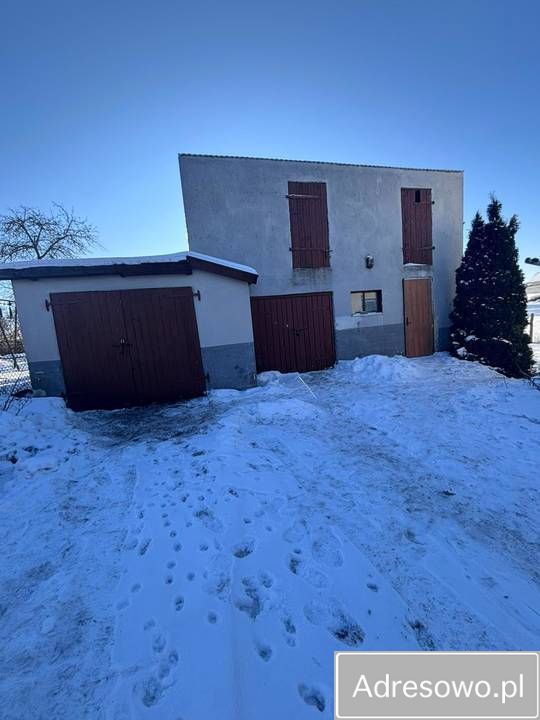 dom wolnostojący, 3 pokoje Siwiałka. Zdjęcie 5