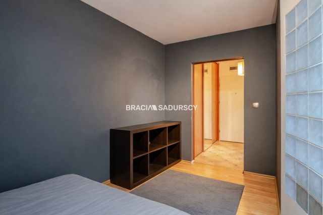 Mieszkanie 2-pokojowe Kraków Dębniki, ul. Borkowska. Zdjęcie 5