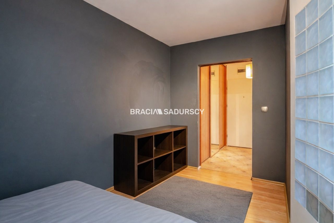 Mieszkanie 2-pokojowe Kraków Dębniki, ul. Borkowska. Zdjęcie 5