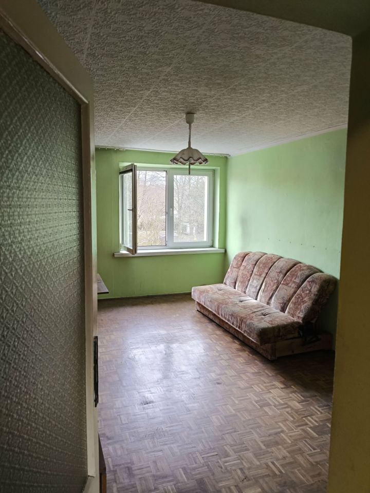 Mieszkanie 2-pokojowe Wieliczka, Os. Tadeusza Kościuszki. Zdjęcie 8