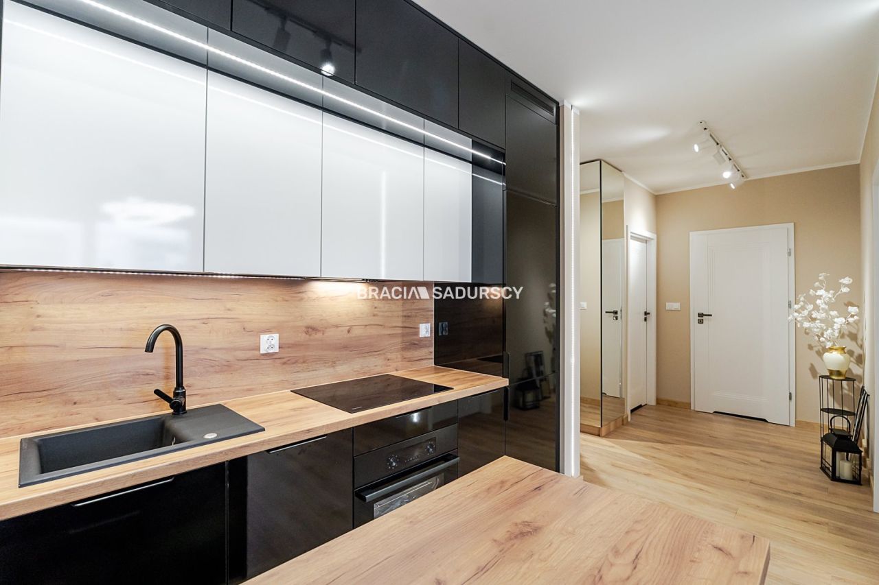 Mieszkanie 2-pokojowe Kraków Prądnik Biały, ul. bp. Jana Prandoty. Zdjęcie 34