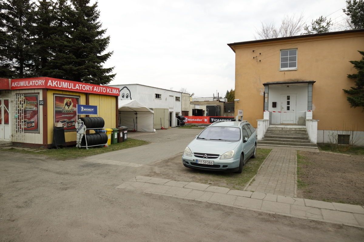 dom wolnostojący, 6 pokoi Poznań Stare Miasto, ul. Obornicka. Zdjęcie 3