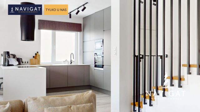 dom szeregowy, 5 pokoi Suchy Dwór, ul. Kukułcza. Zdjęcie 8