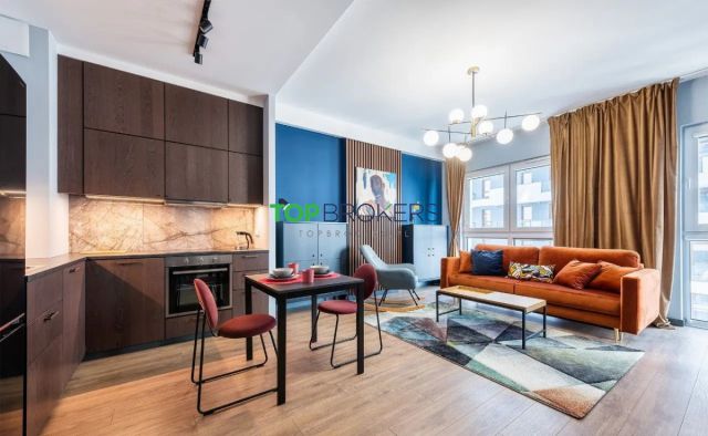 Mieszkanie 2-pokojowe Warszawa Wola, ul. Marcina Kasprzaka. Zdjęcie 6